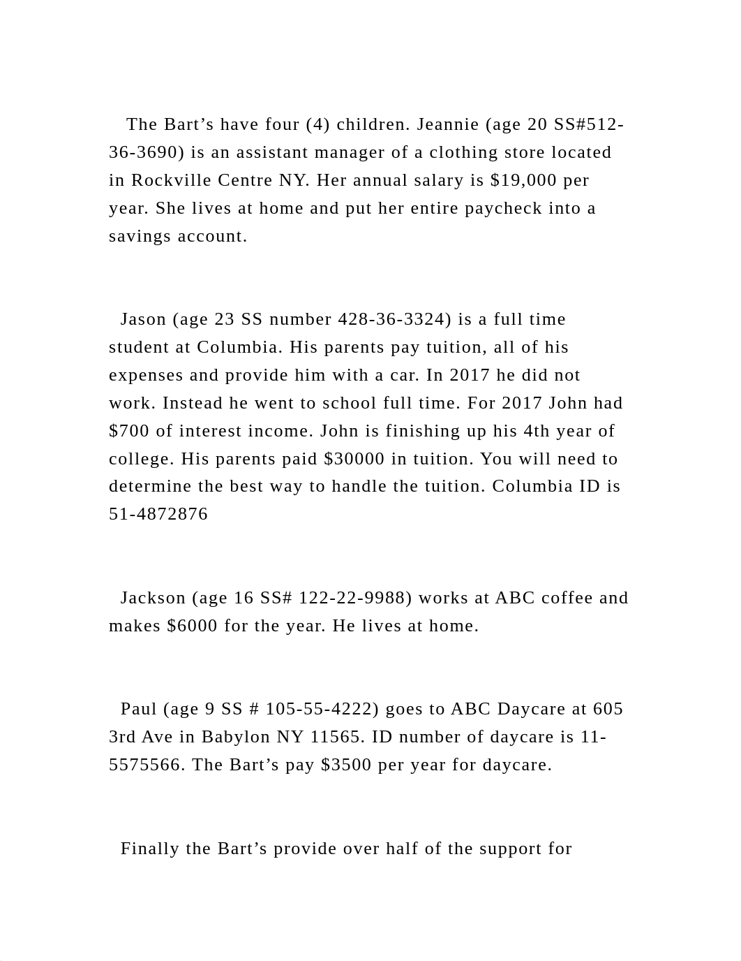 federal income tax     Project Description    TAX PROJE.docx_dv50n84ztkp_page3