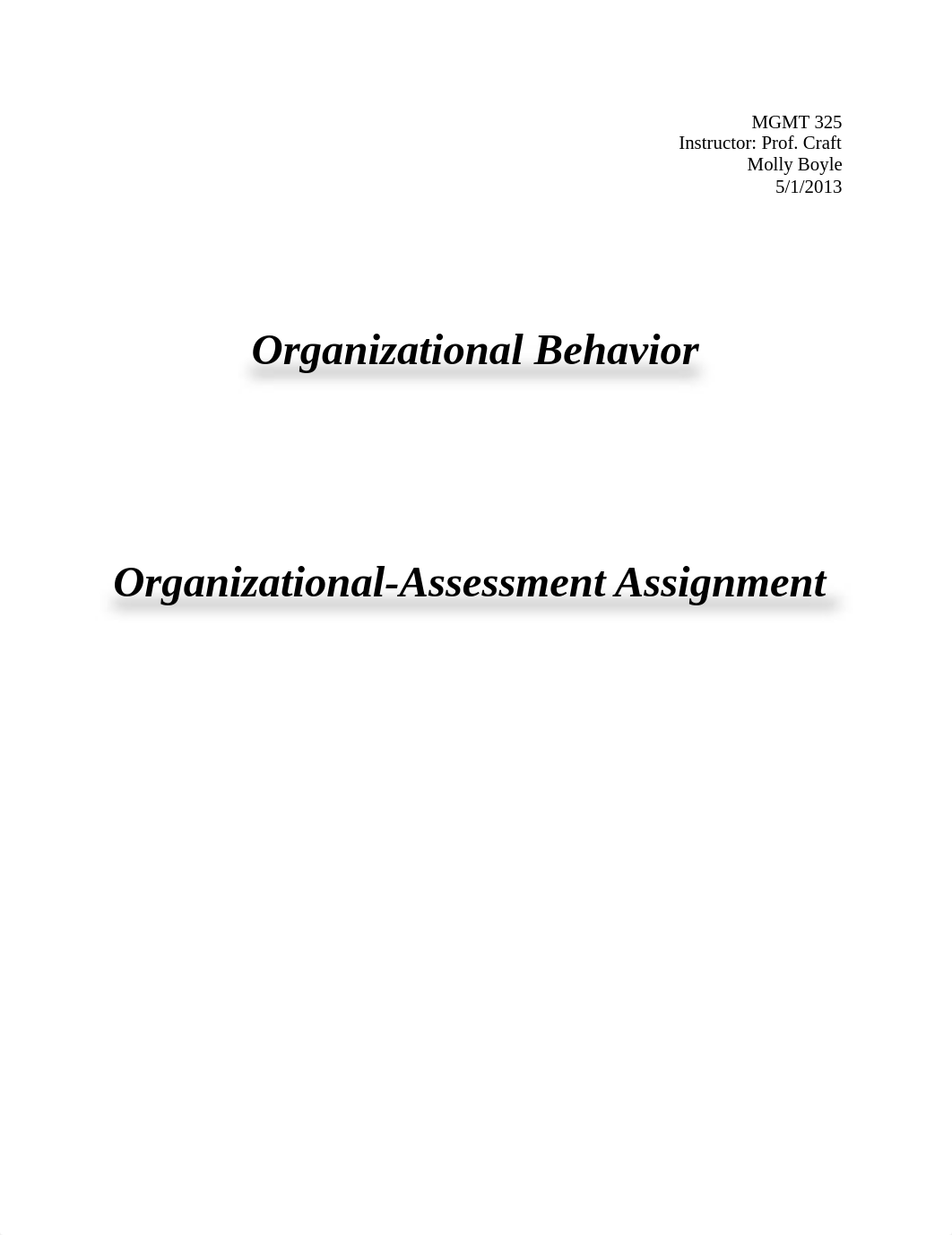 Organizational Assessment Paper_dv50pnljcr2_page1