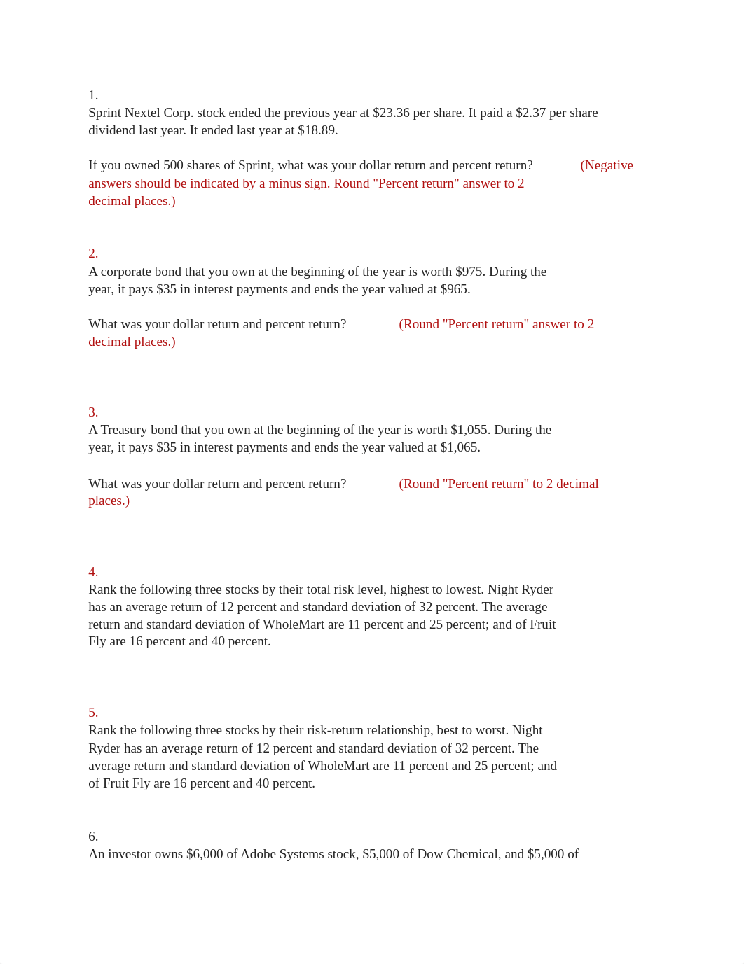 BUS-105 HW #9_ Characterizing Risk and Return.docx_dv53621yna9_page1