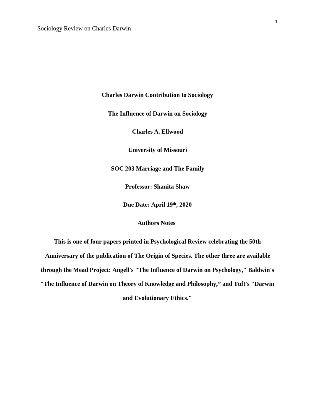 Charles Darwin Contribution to Sociology.docx_dv53wqv7wrl_page1