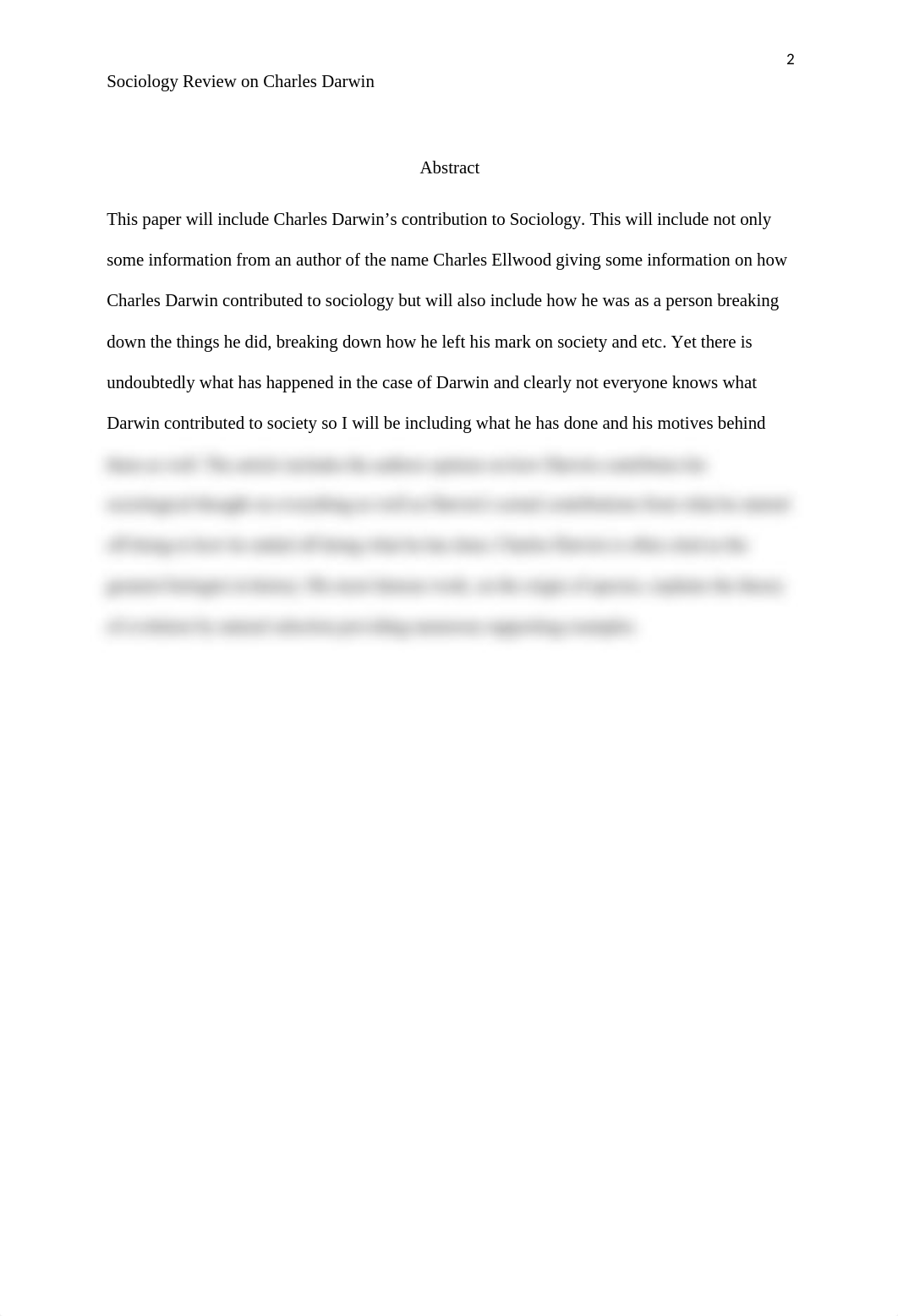 Charles Darwin Contribution to Sociology.docx_dv53wqv7wrl_page2