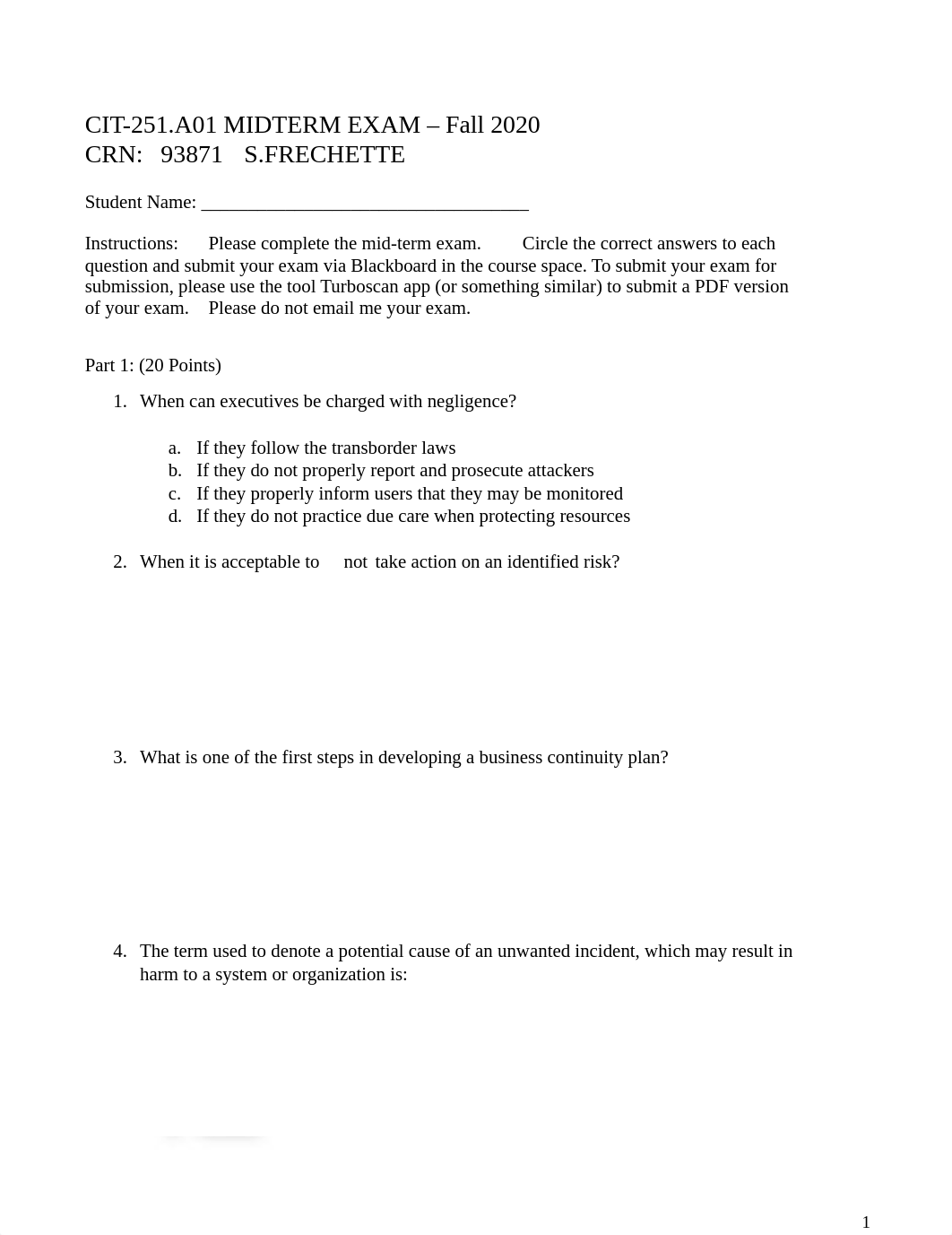 CIT 251 MIDTERM EXAM(1).docx_dv54meprktu_page1