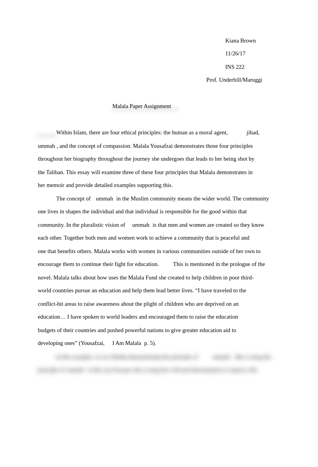 Malala Paper Assignment .docx_dv55whosb77_page1