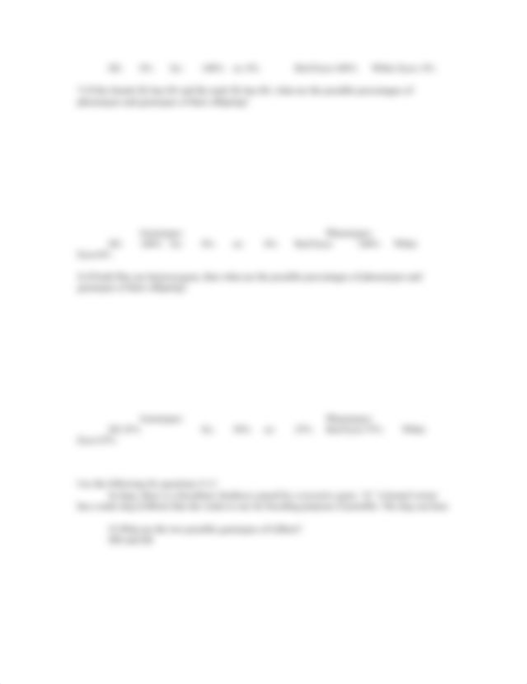 Genetics and Punnett Square Practice Worksheet.doc_dv57133kddo_page3