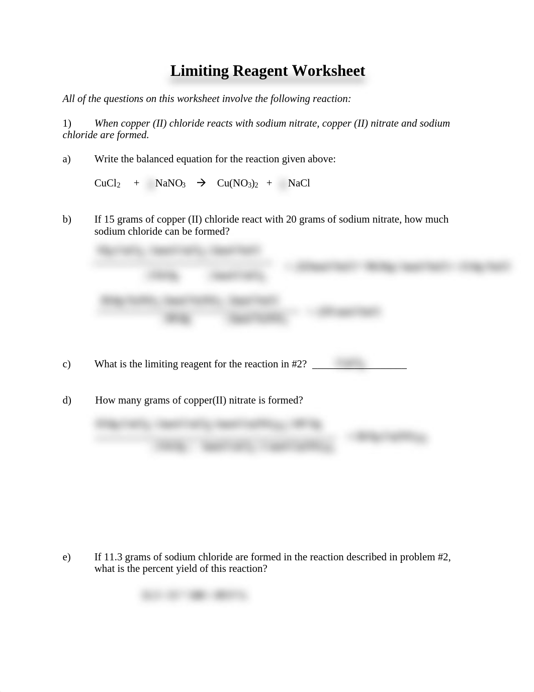 Limiting Reagent Worksheet.docx.pdf_dv59xs3wxec_page1