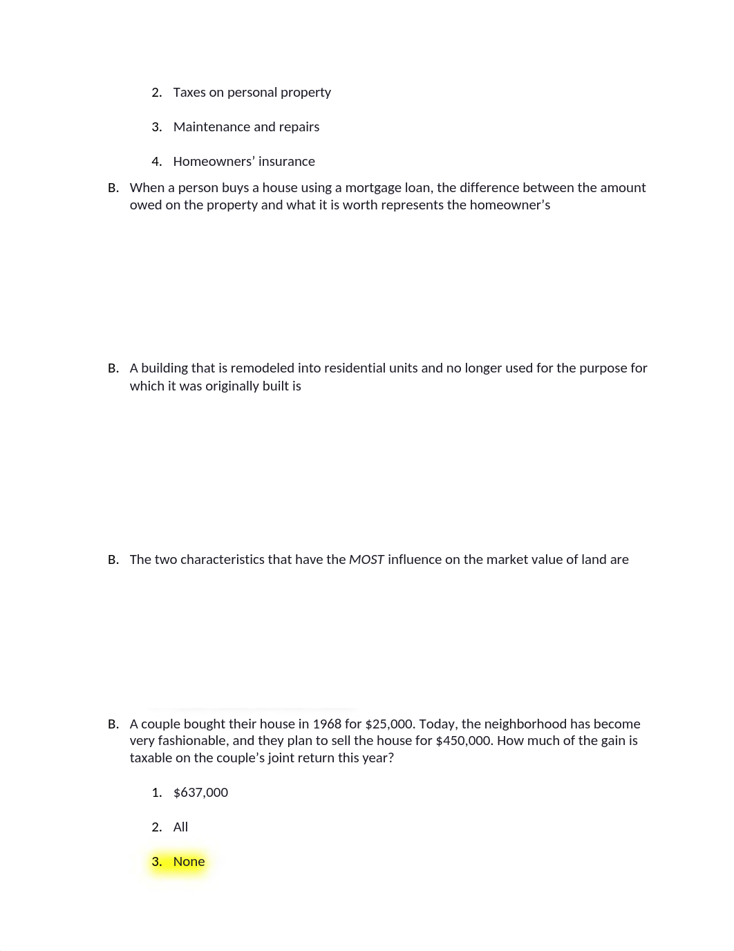 REAL ESTATE FINAL EXAM STUDY GUIDE.docx_dv5bictcmgl_page2