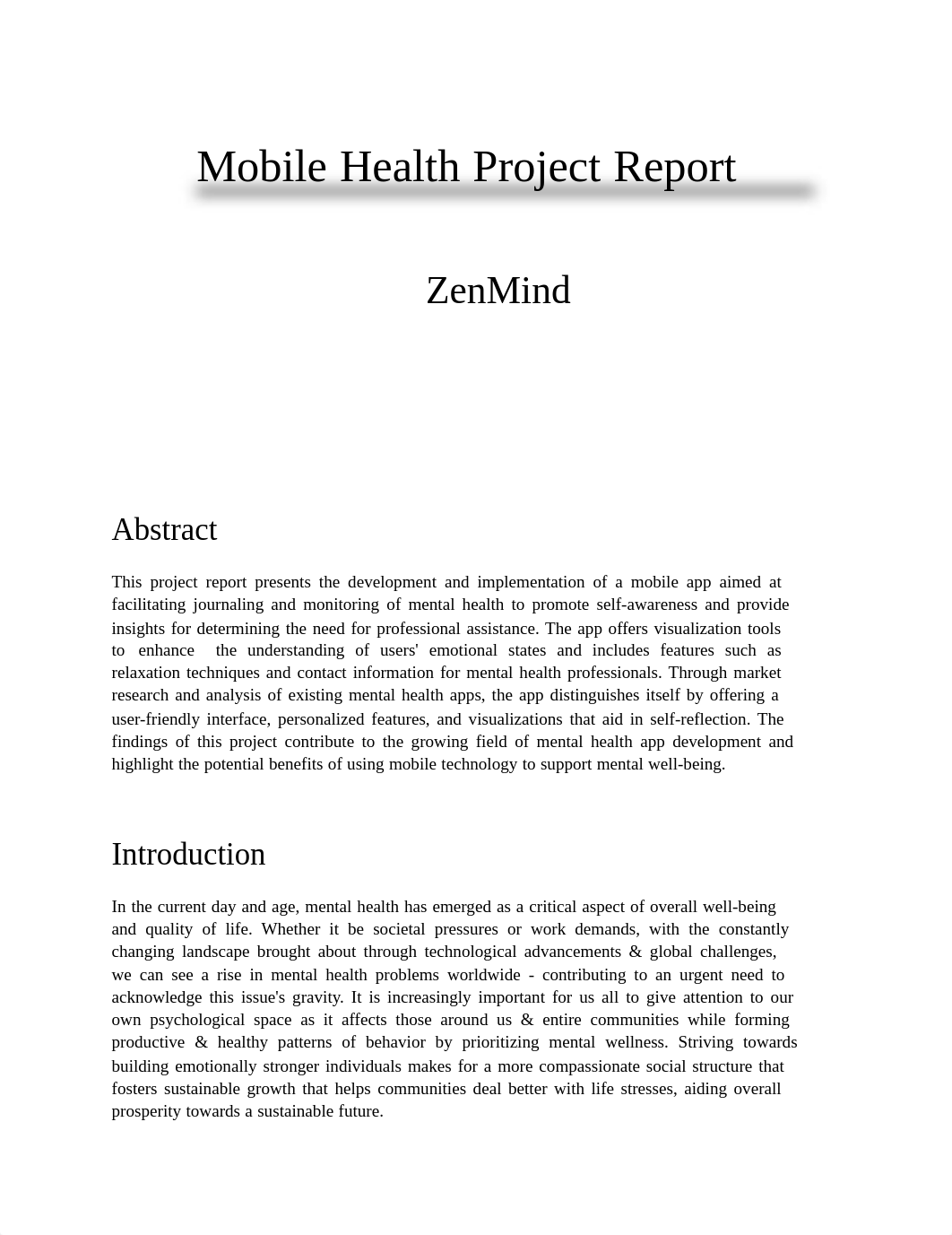 Mobile Health Project Report.pdf_dv5cb3lzb2m_page1