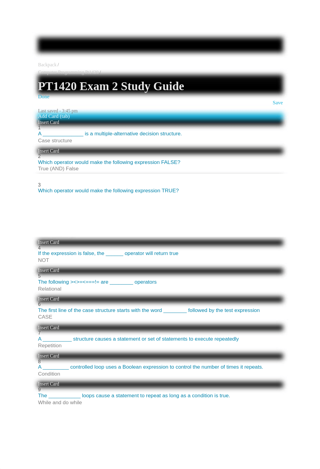 PT1420 Exam 2 Study Guide_dv5dft64bwb_page1