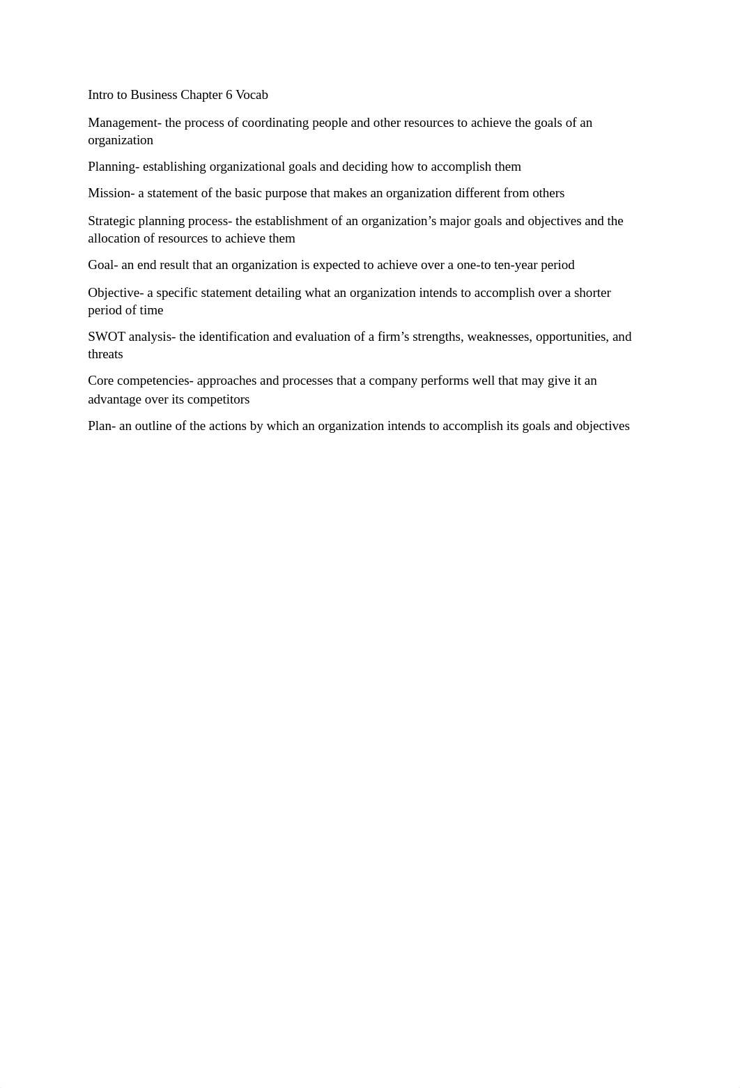 Intro to Business Chapter 6 Vocab.docx_dv5fcobmljt_page1