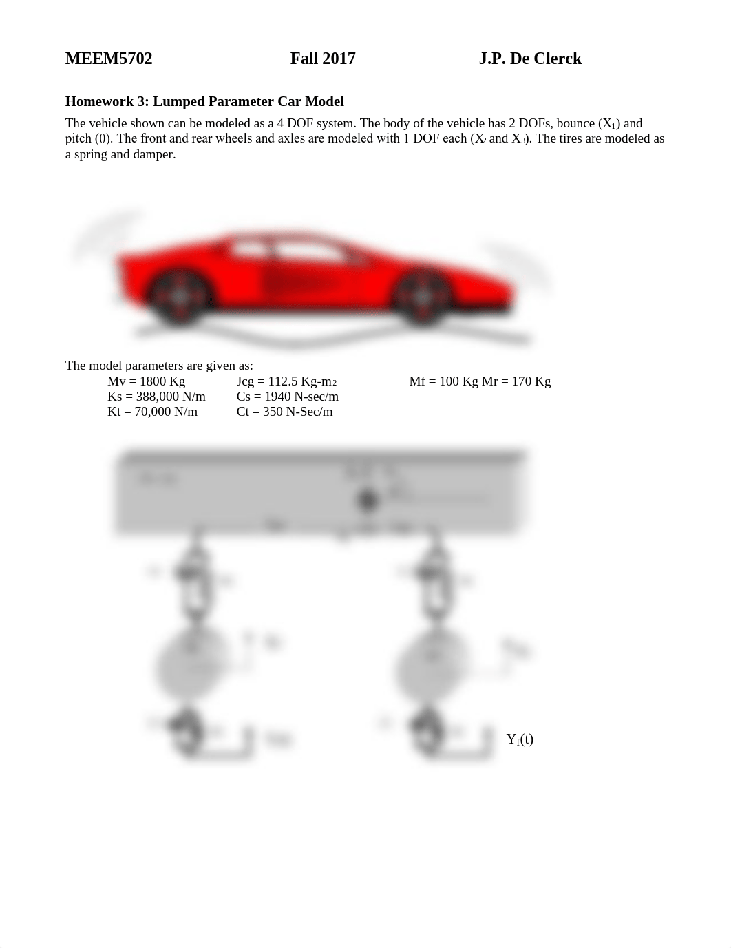 7a. MEEM5702 HW 3 4DOF Car solution slides.pdf_dv5g2hhkutf_page1