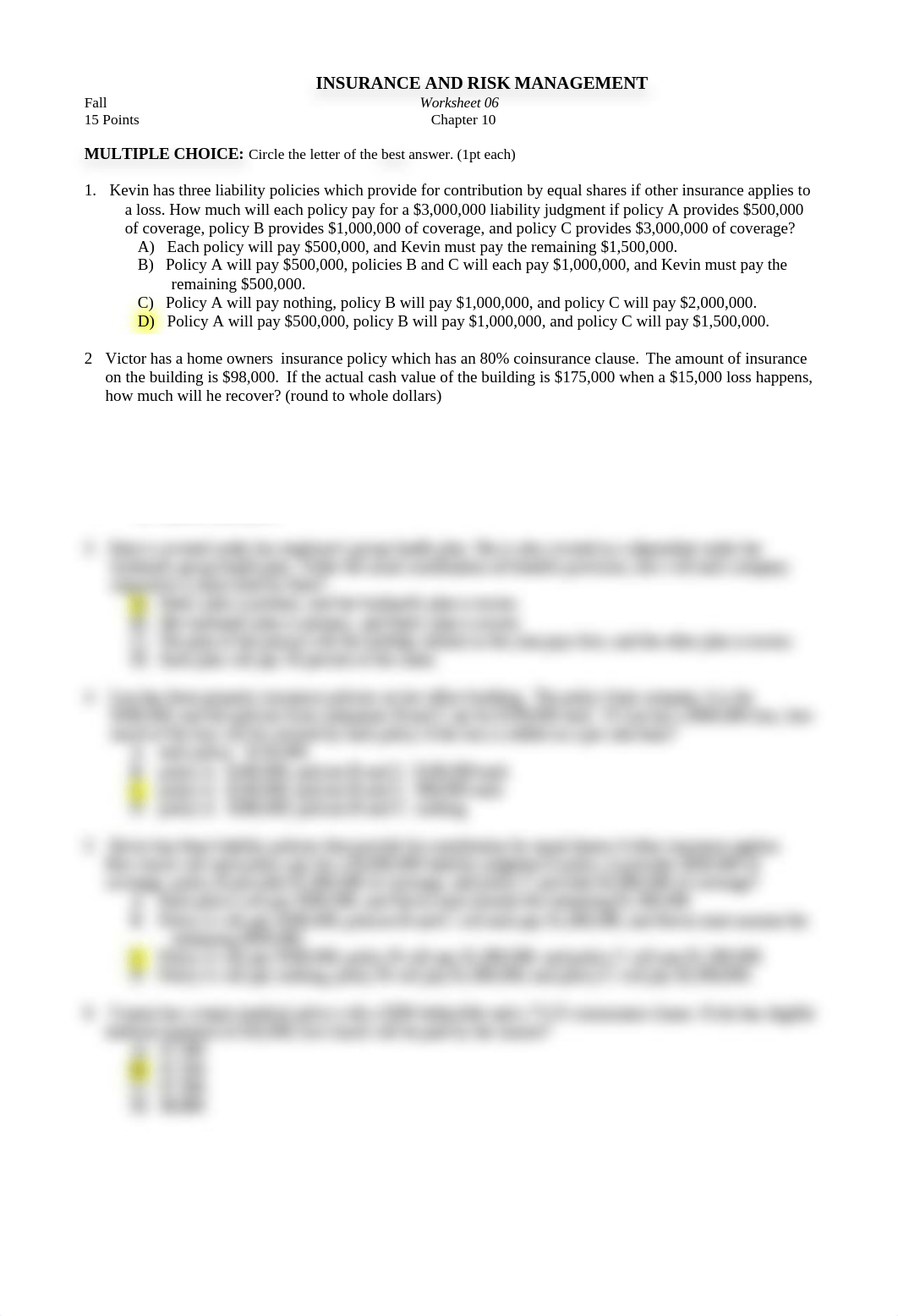 Worksheet #6 Insurance.docx_dv5jx7rgyi1_page1