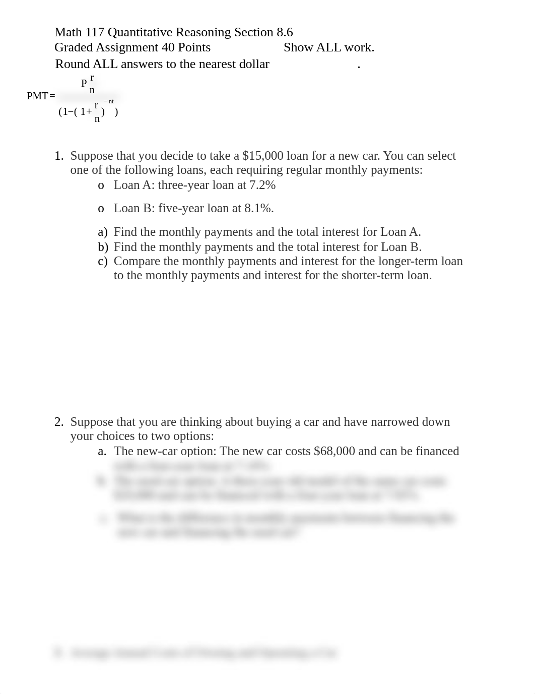 Math 117 Quantitative Reasoning Section 86 test (2).docx_dv5khi49jfx_page1