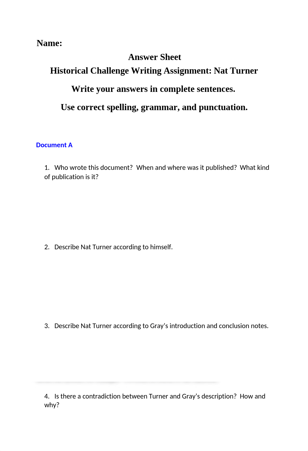 Answer Sheet - Historical Challenge Nat Turner (1).rtf_dv5l6zp8q6s_page1