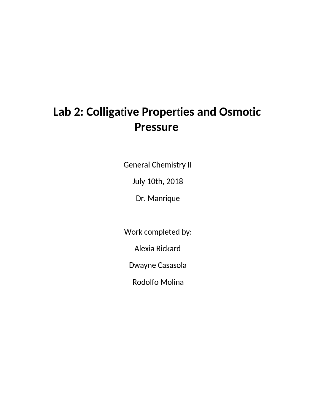 Lab 3 lab report, Gen Chem II.docx_dv5lue76sq7_page1