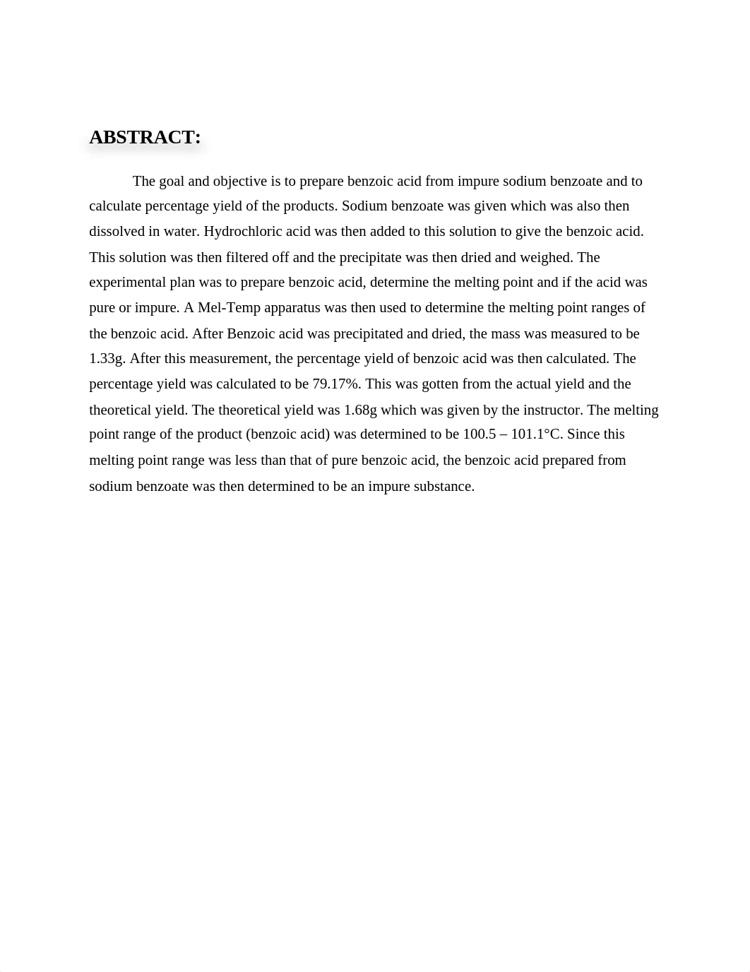 Synthesis of Benzoic Acid.docx_dv5m5hfwzs2_page2