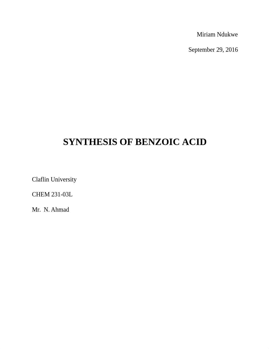 Synthesis of Benzoic Acid.docx_dv5m5hfwzs2_page1