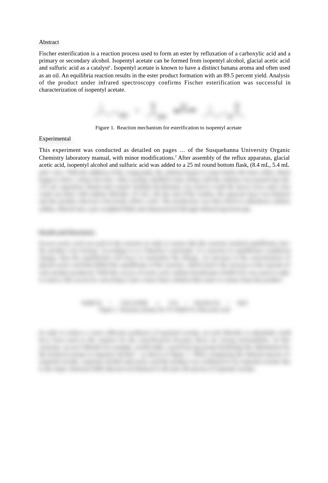 Fischer Esterification Manuscript.docx_dv5pmavkkmq_page1