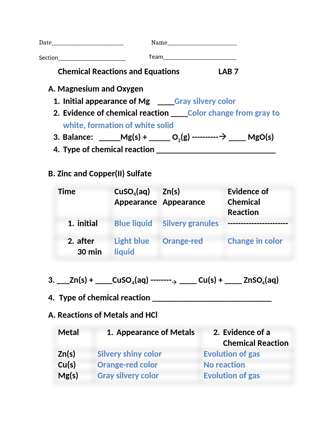 Lab 7 - Chemical Reactions and Equations (1).docx_dv5r74lyruc_page1