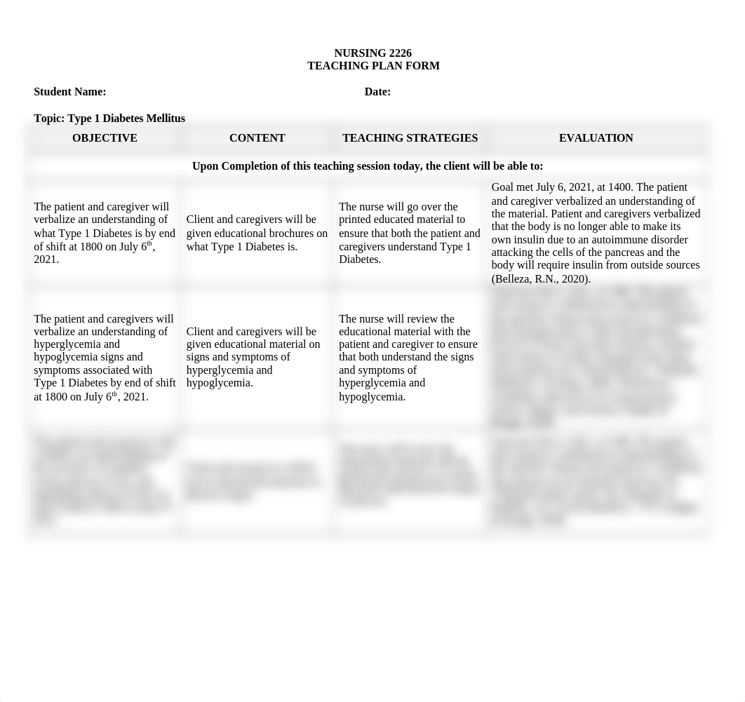 Teaching Plan Type 1 Diabetes .docx_dv5s7q9gjcf_page1