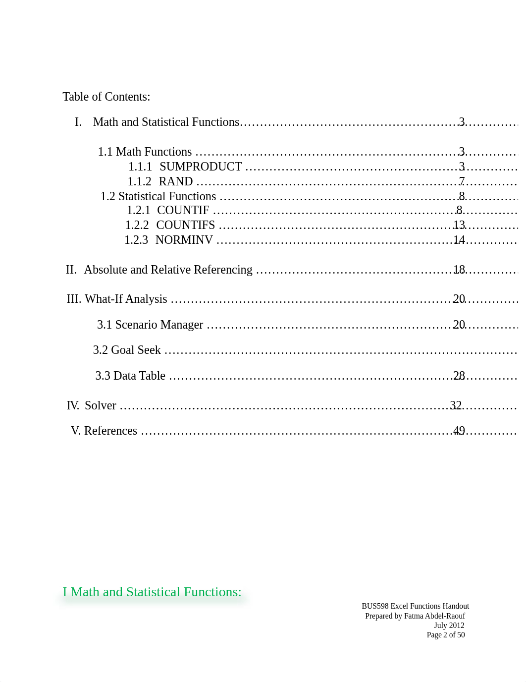 BUS598 Excel Functions Handout_dv5sg0q6jg9_page2