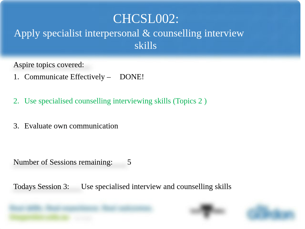 CHCSL002- Session 3- Use specialised counselling interviewing skills.pptx_dv5t1vq4ibz_page4