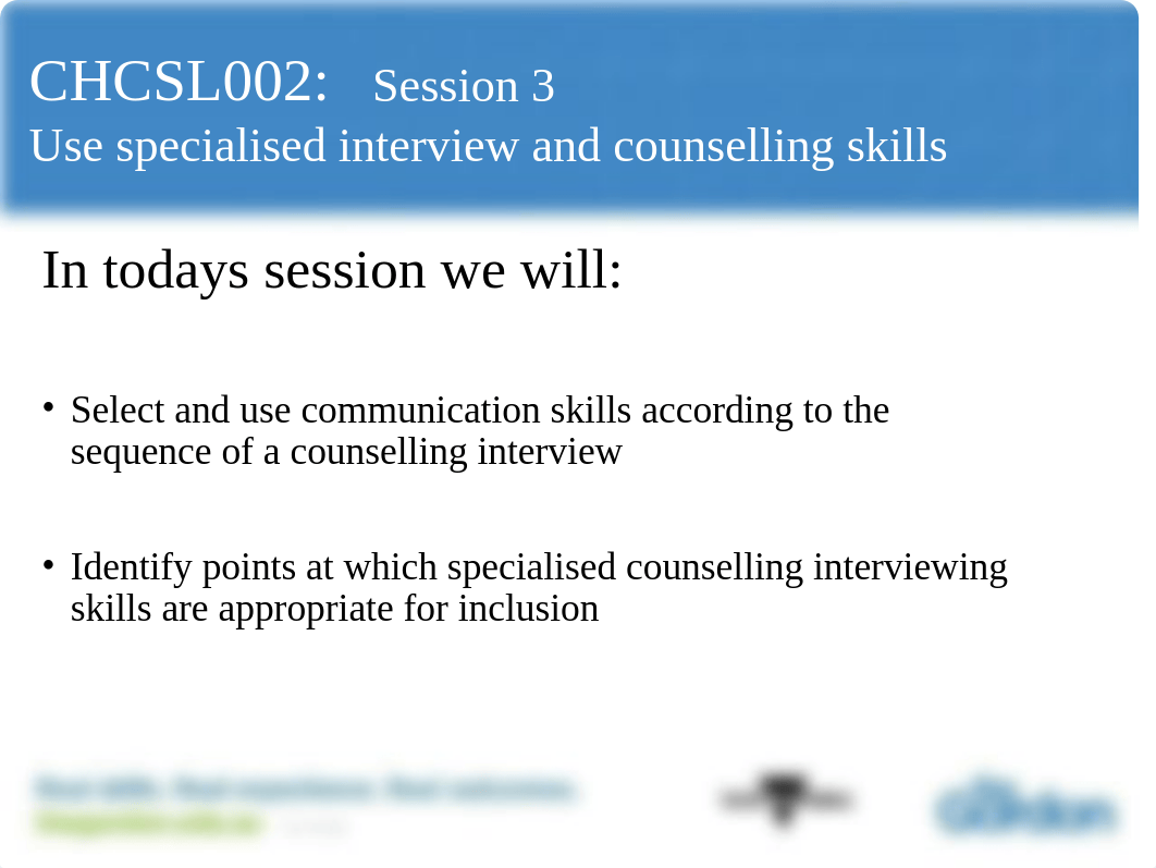 CHCSL002- Session 3- Use specialised counselling interviewing skills.pptx_dv5t1vq4ibz_page5