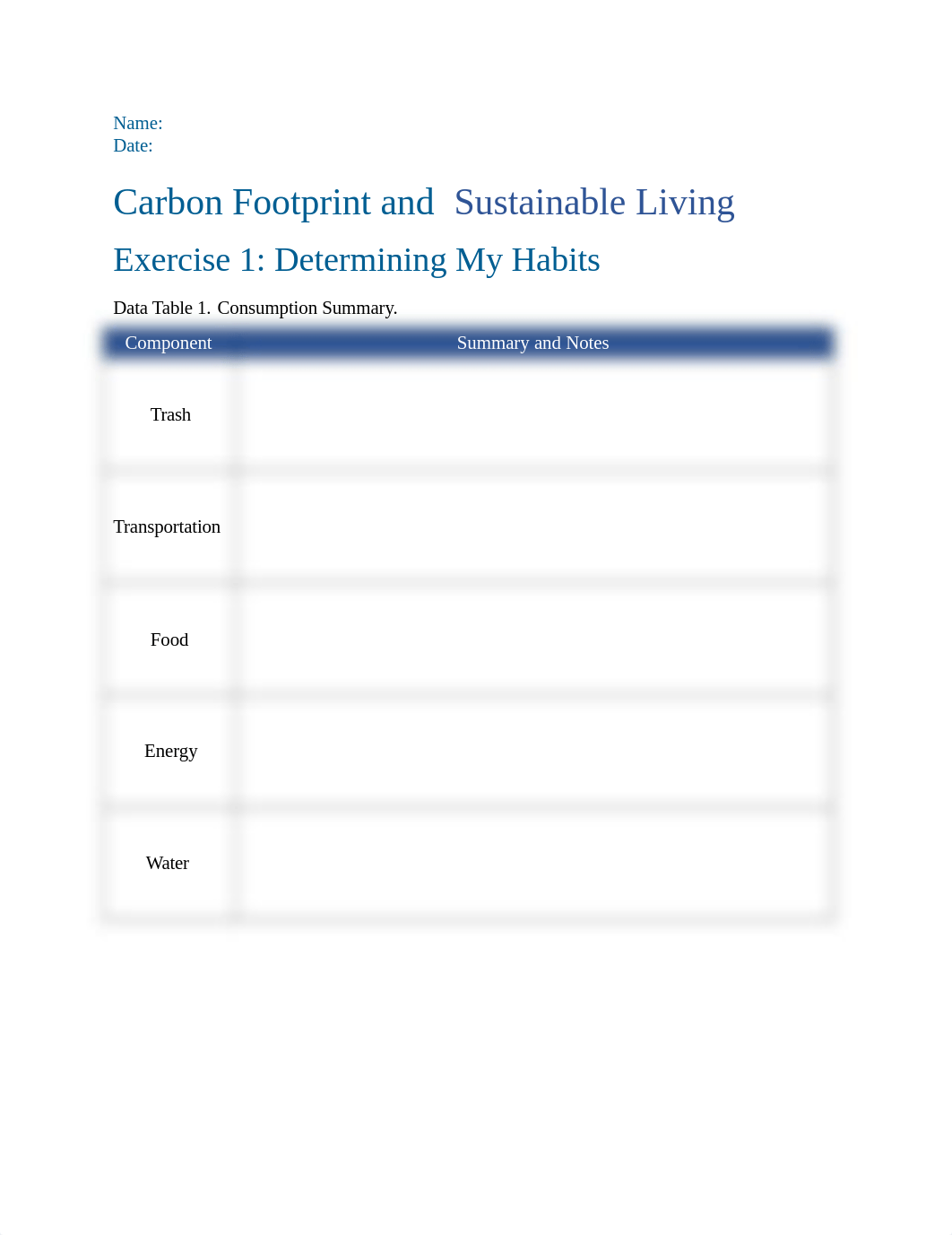 Carbon Footprint and Sustainable Living.docx_dv5txixdevb_page1