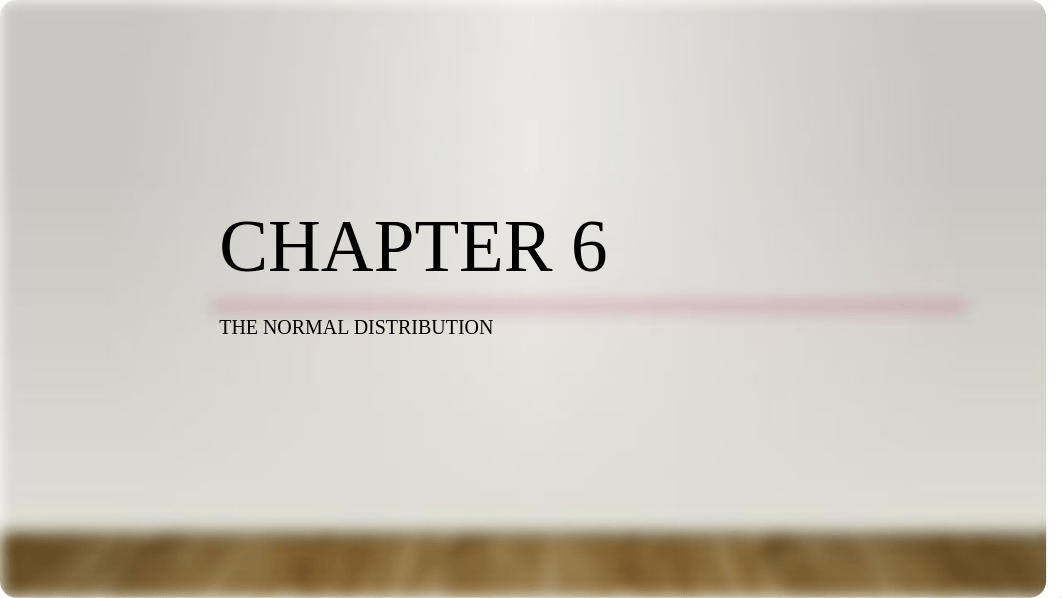 6. The Normal Distribution 1.pptx_dv5uz0f78e8_page1