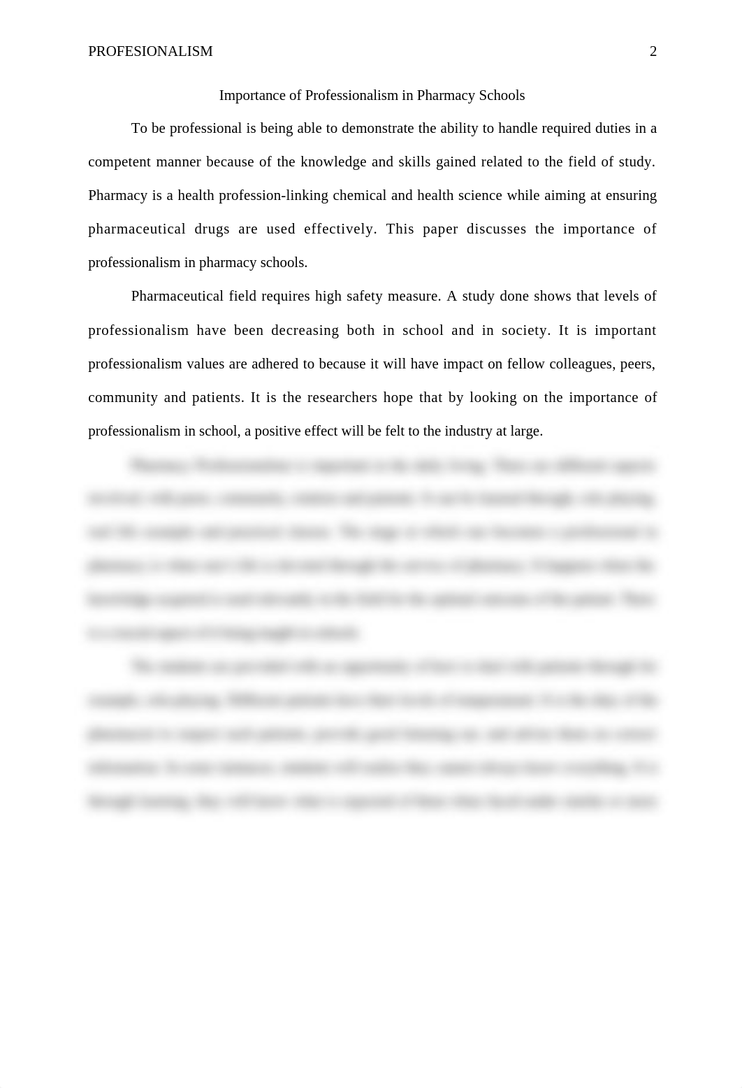 Importance of Professionalism.docx_dv5v36q1q9i_page2