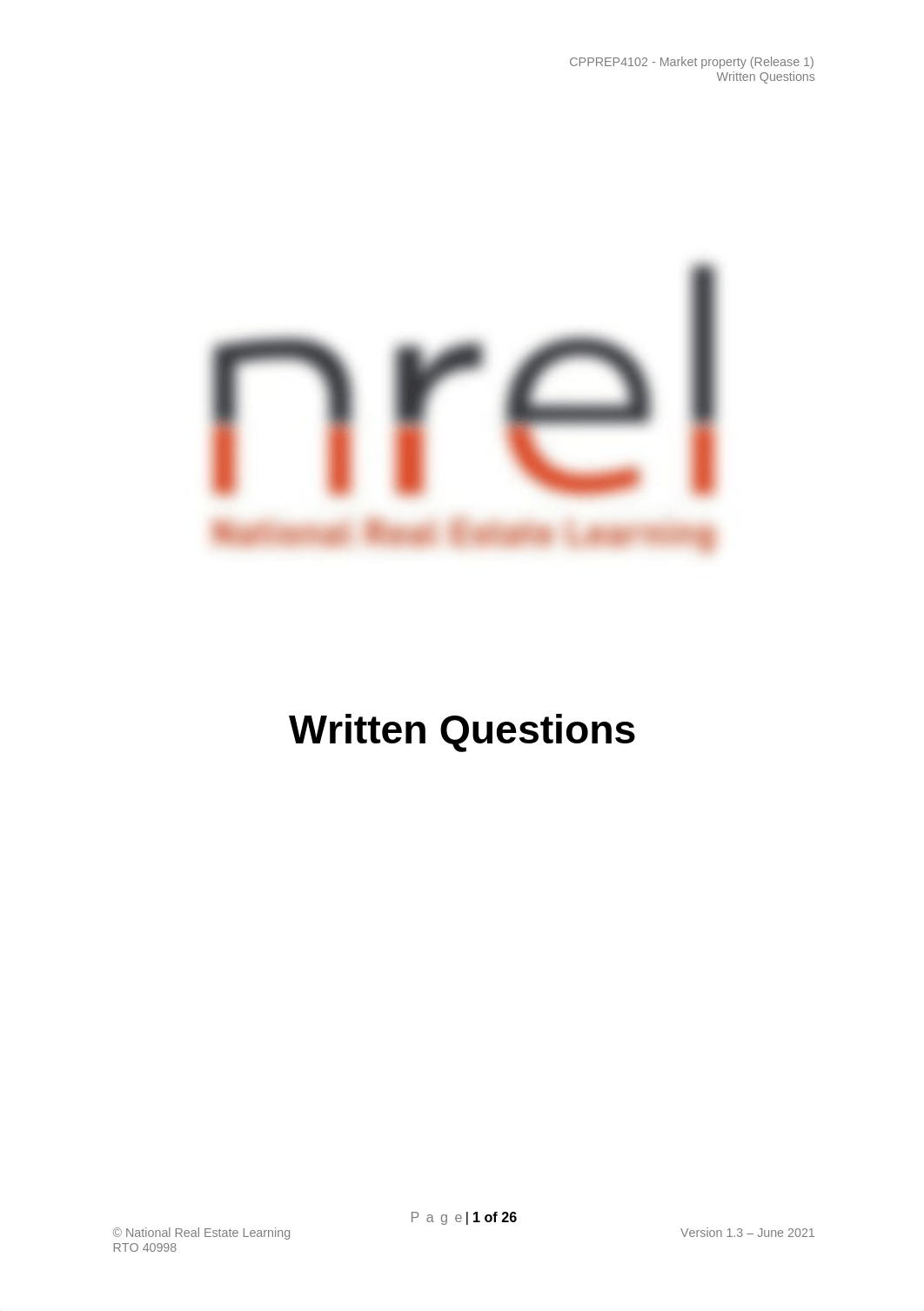 NREL - CPPREP4102 - Written Questions v1.3.docx_dv5v7mypoep_page1