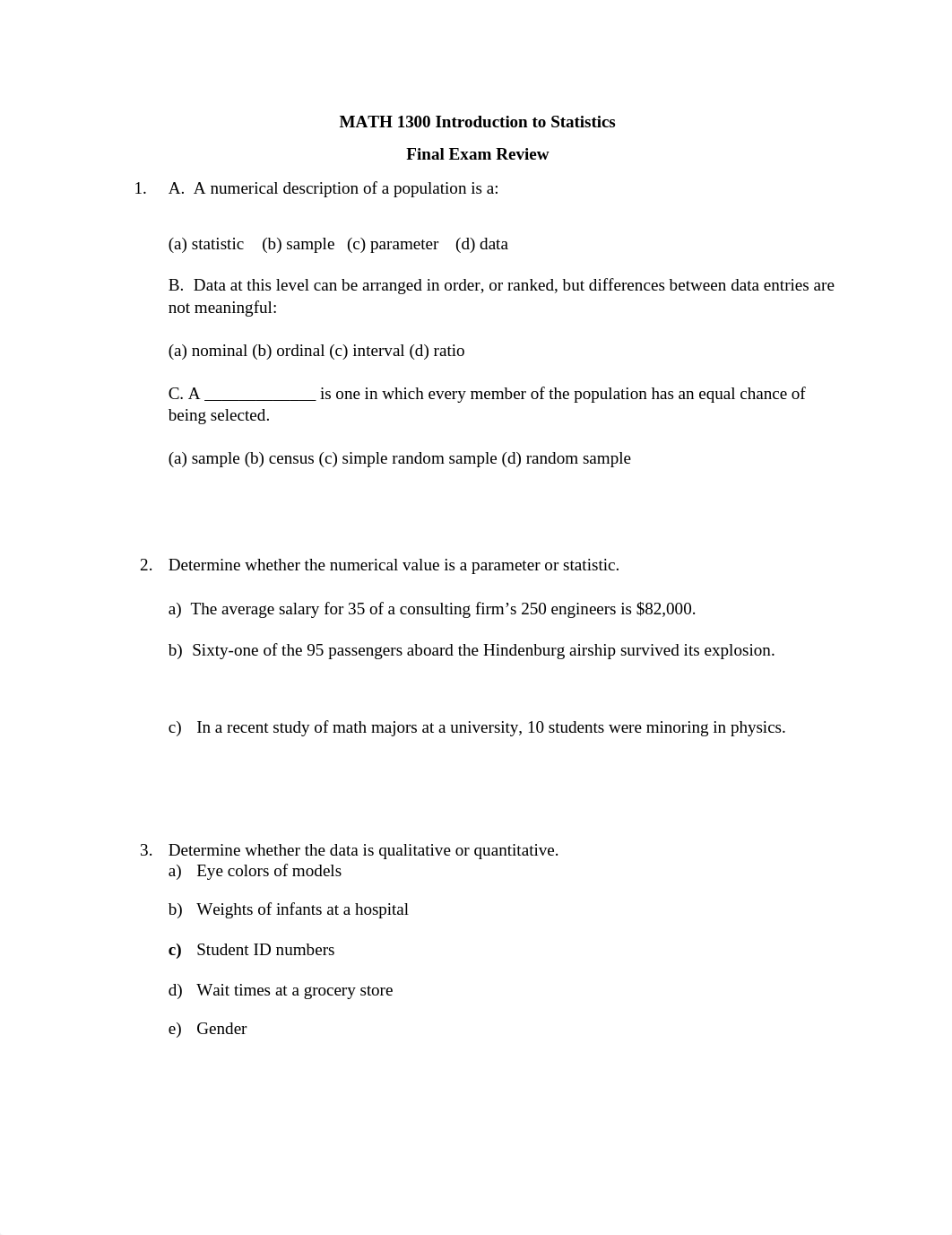 MATH 1300 Final Exam Review (2).docx_dv5wzdgg4ah_page1