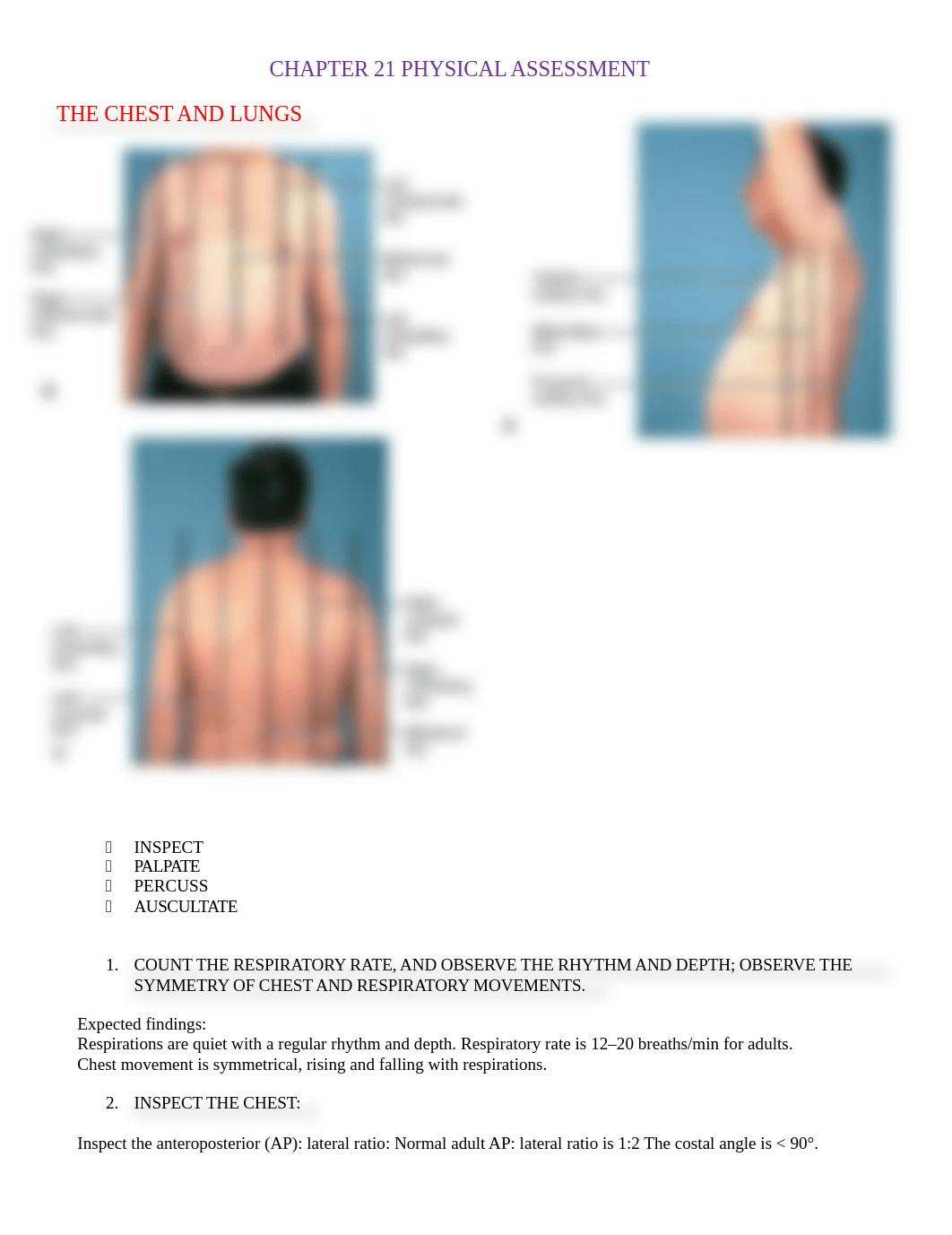 CHAPTER 21 PHYSICAL ASSESSMENT 2.docx_dv5zwuja0f4_page1