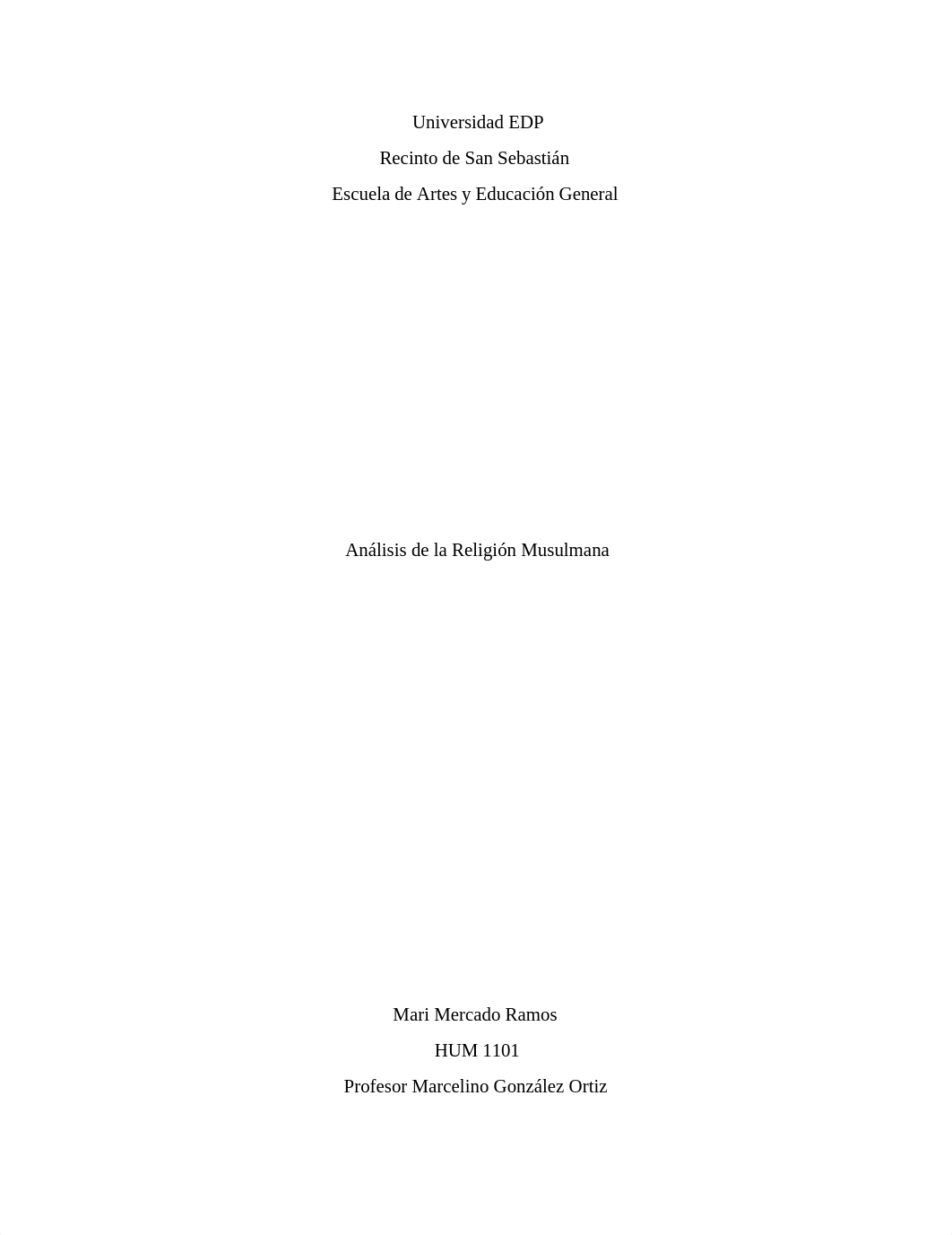 Análisis de la religión Musulmana.docx_dv60hckeda5_page1