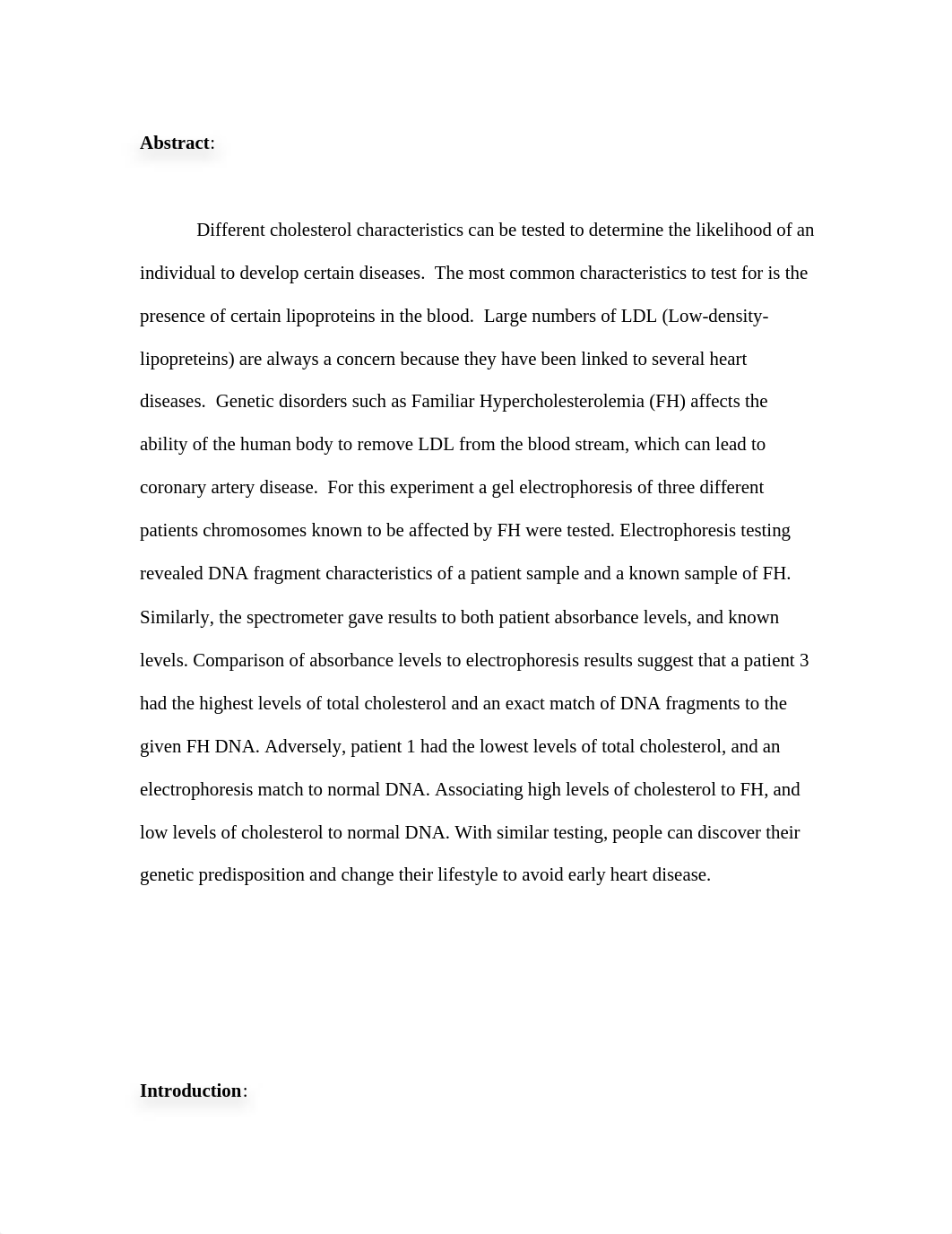 BIO 210 Cholesterol Formal Lab Report_dv61f5jfzko_page2