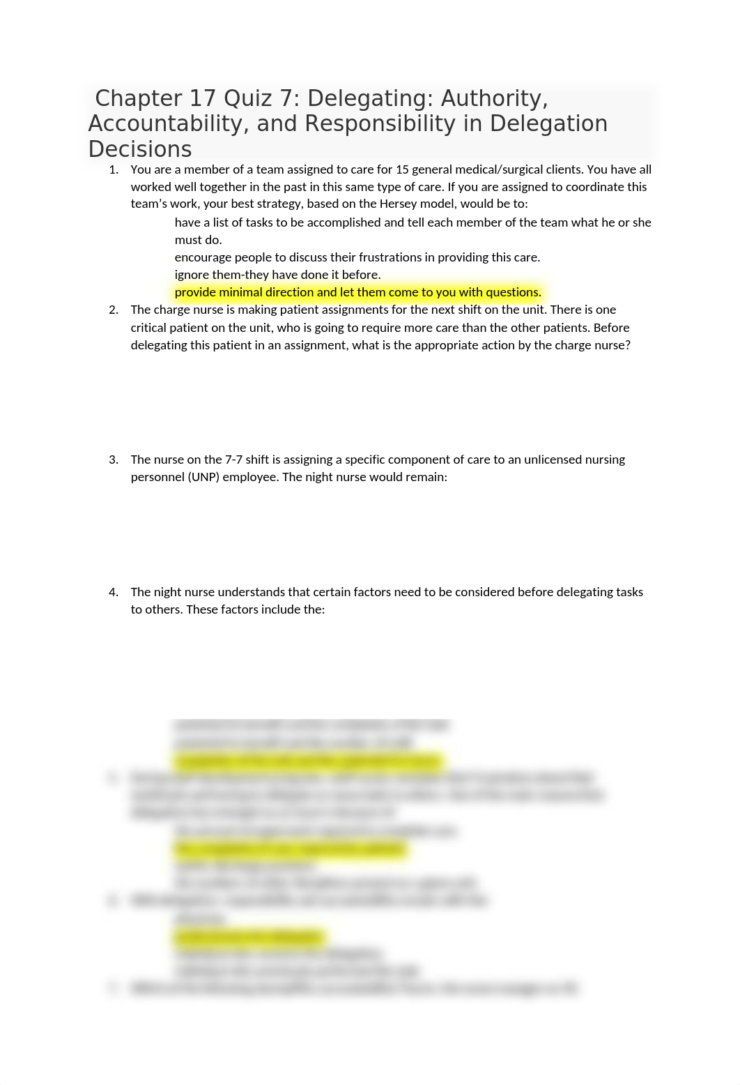 CHAPTER 17 QUIZ NURS 4301.docx_dv61oqz644o_page1