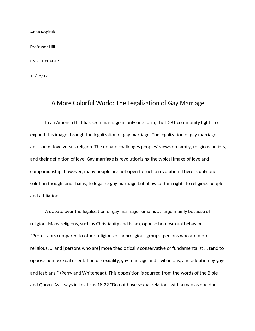 Gay Marriage Paper 3 Anna Kopituk.docx_dv62ci9ui7n_page1