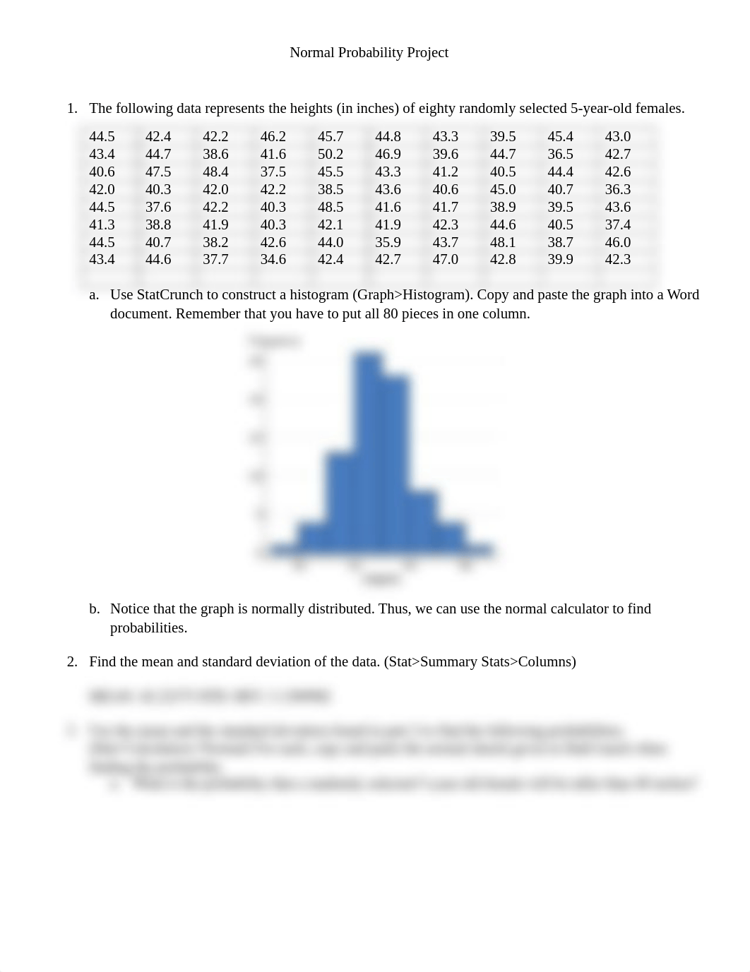 Normal Probability Project_dv64zt94rba_page1