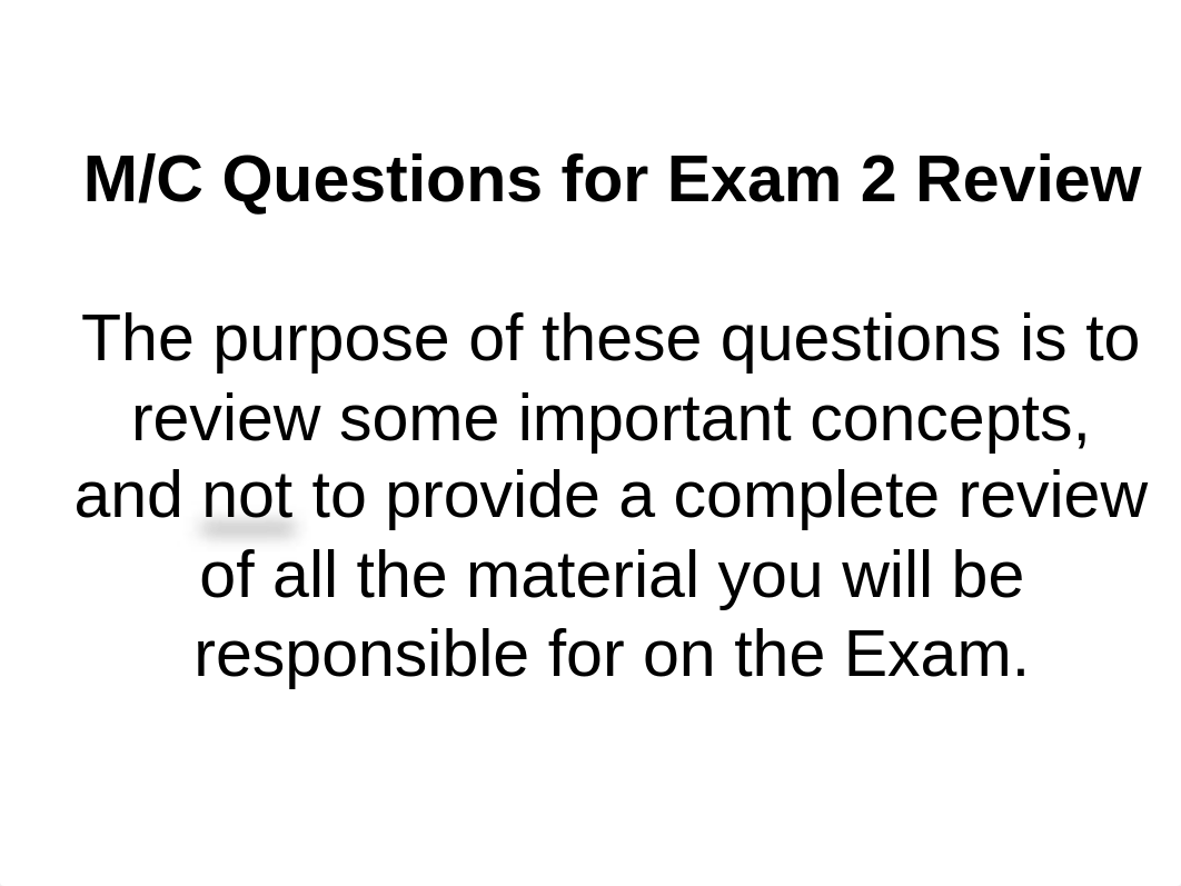 MC Qns for Exam 2 review(1).ppt_dv65fjlohvi_page1