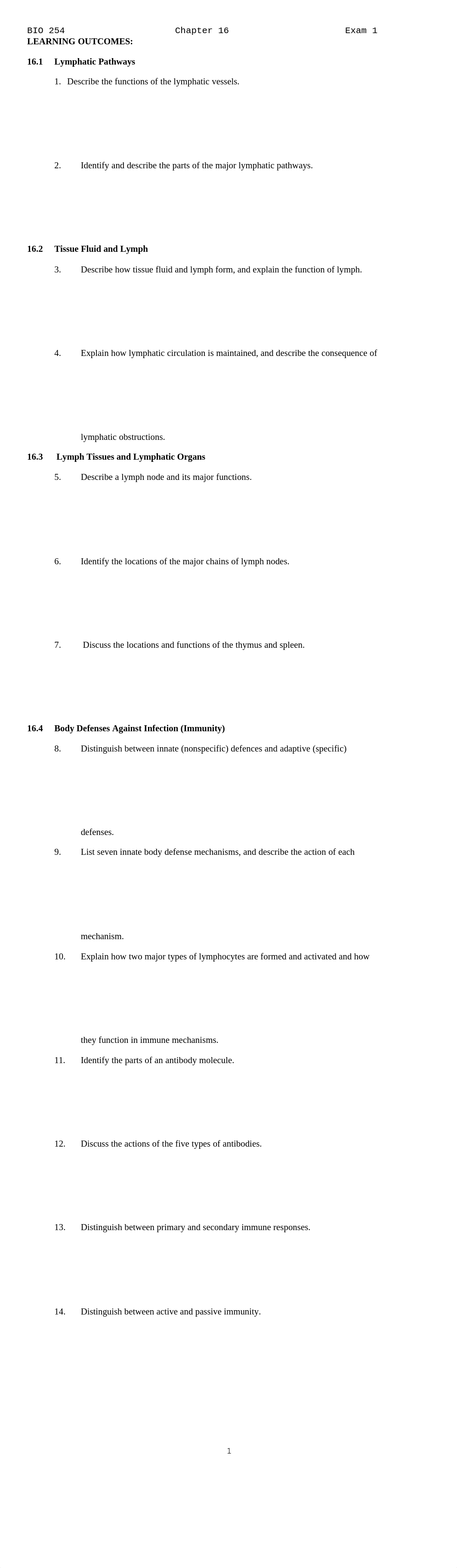 BIO 254 - Week 1 - Chap. 16 Lecture Outline.doc_dv68z0h1rzd_page1