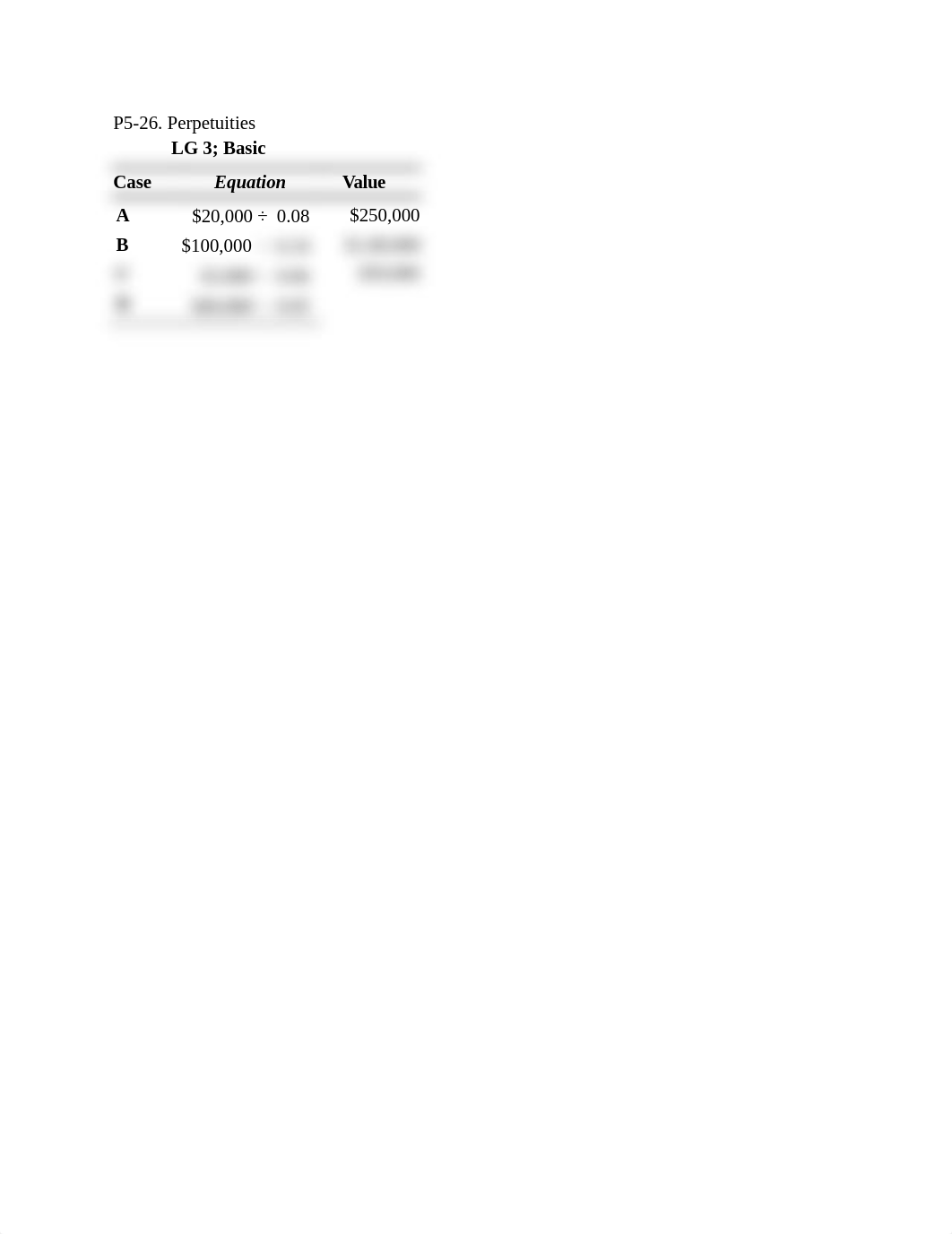 Principles of Managerial Finance  13th ed - FIN 322 - P5 - 26_dv6e9kyzo31_page1