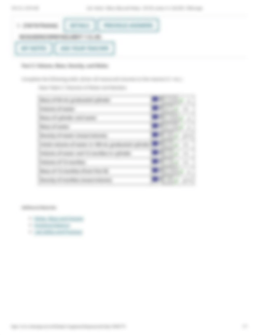 Lab 1 InLab - Moles, Mass and Volume - CH 102, section 111, Fall 2021 _ WebAssign.pdf_dv6h68eoy7u_page3