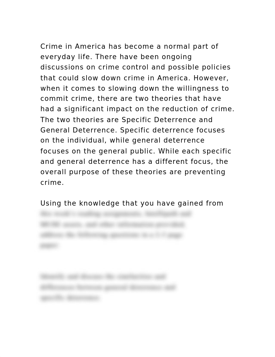 Crime in America has become a normal part of everyday life. There ha.docx_dv6i4fpnijy_page2