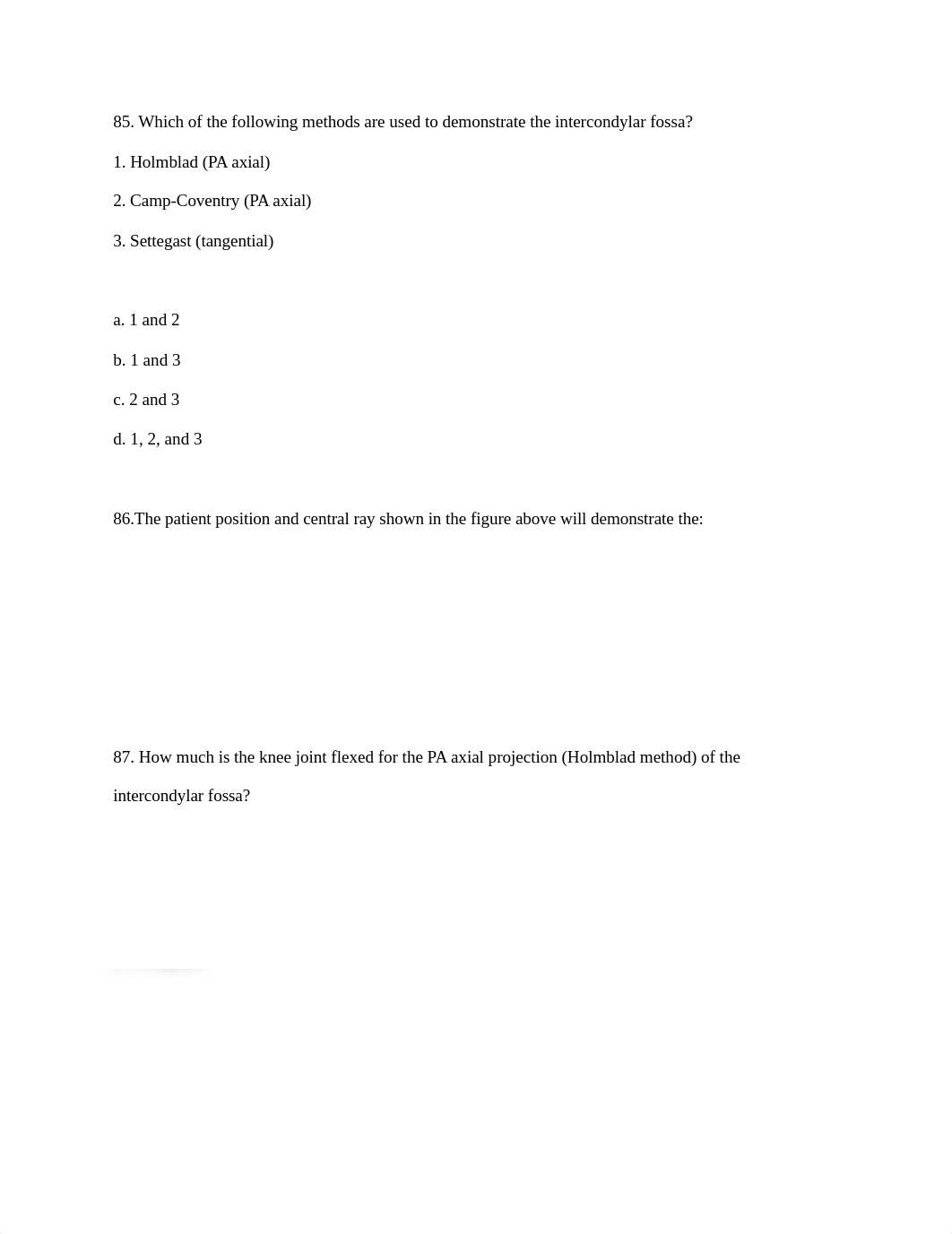 rad 13 exam review icp patella femur hip pelvis.docx_dv6ohv9rvox_page1