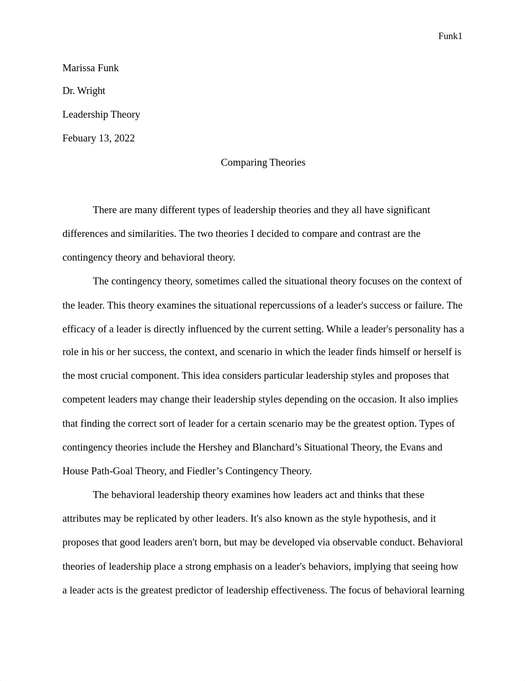 Comparing theories essay.docx_dv6qkpav3ra_page1