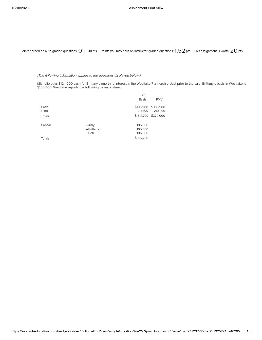 ACCT 581 WEEK 6 PROBLEM 25.pdf_dv6r3r7bhza_page1