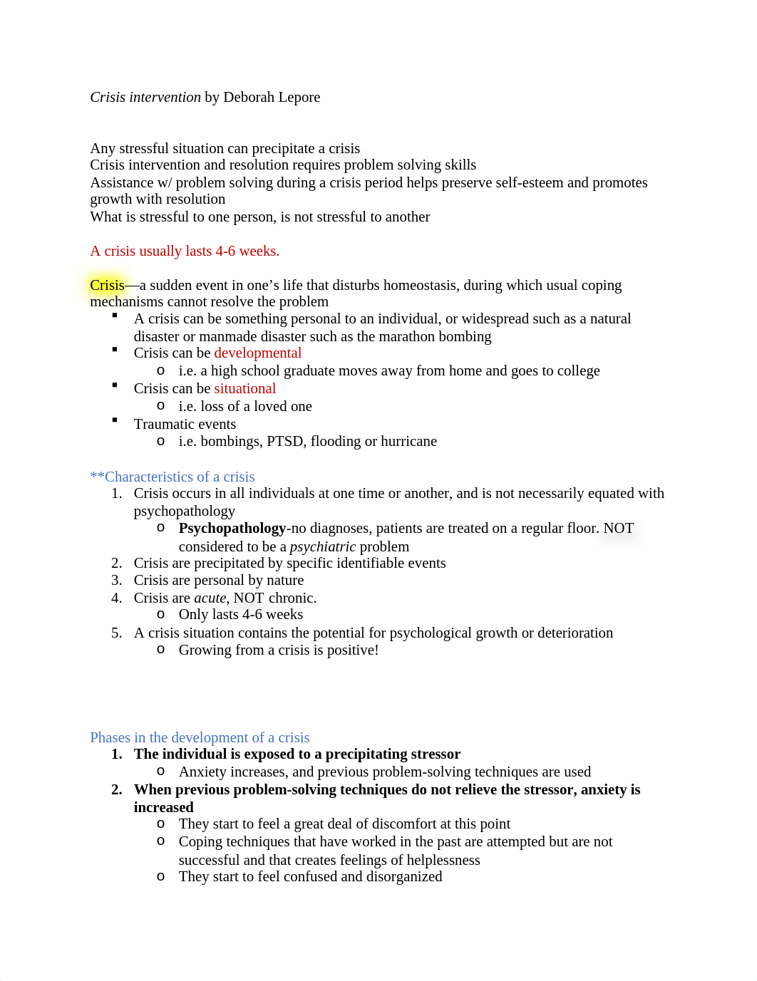 Crisis intervention study guide.docx_dv6sloapgwa_page1