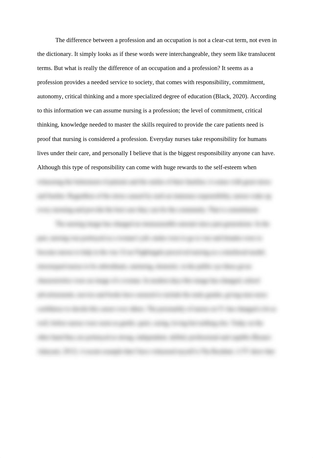 The difference between a profession  and an occupation is not a clear.docx_dv6whdz5im3_page1