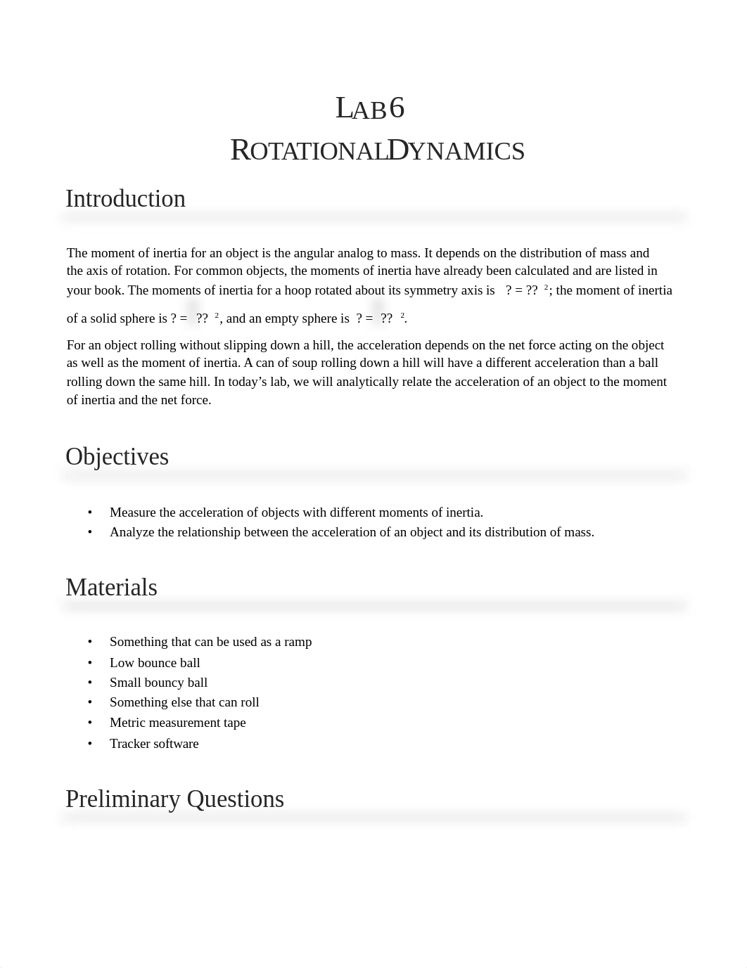 Lab 6 - Rotational Dynamics.docx_dv6wj0lw7aj_page1