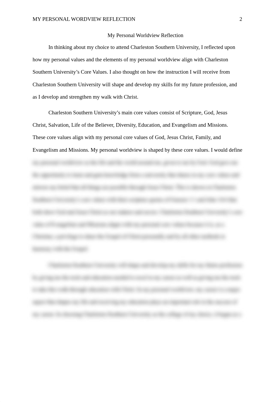 My Personal Worldview Reflection Essay.docx_dv6xd7blrvi_page2