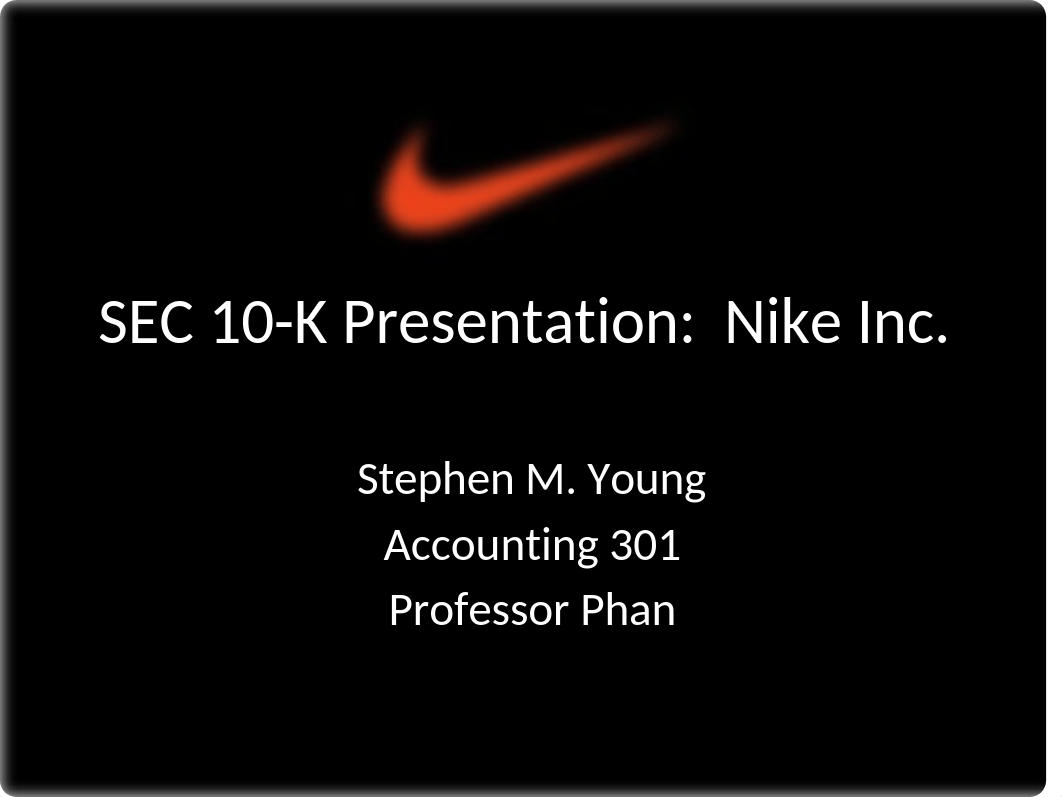 Nike Inc 10-K presentation_dv6xvuuqwan_page1